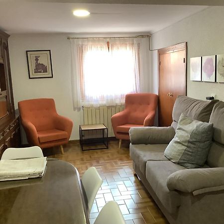 Apartamento Blasco Albarracín Exterior photo