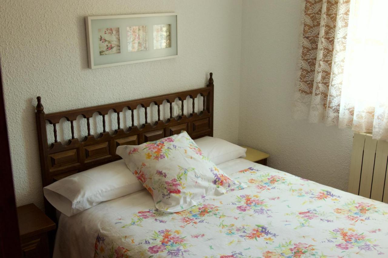 Apartamento Blasco Albarracín Exterior photo