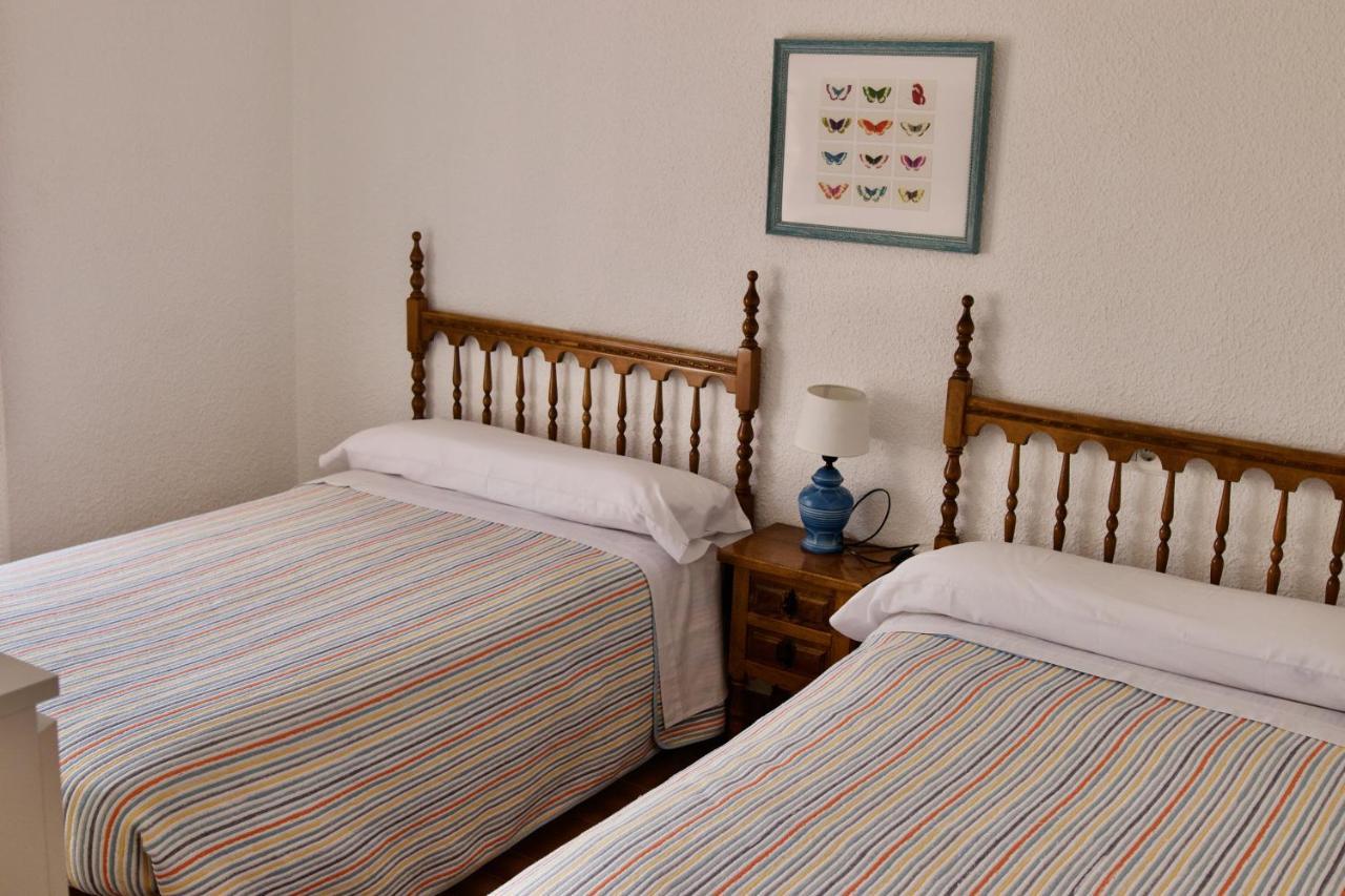 Apartamento Blasco Albarracín Exterior photo