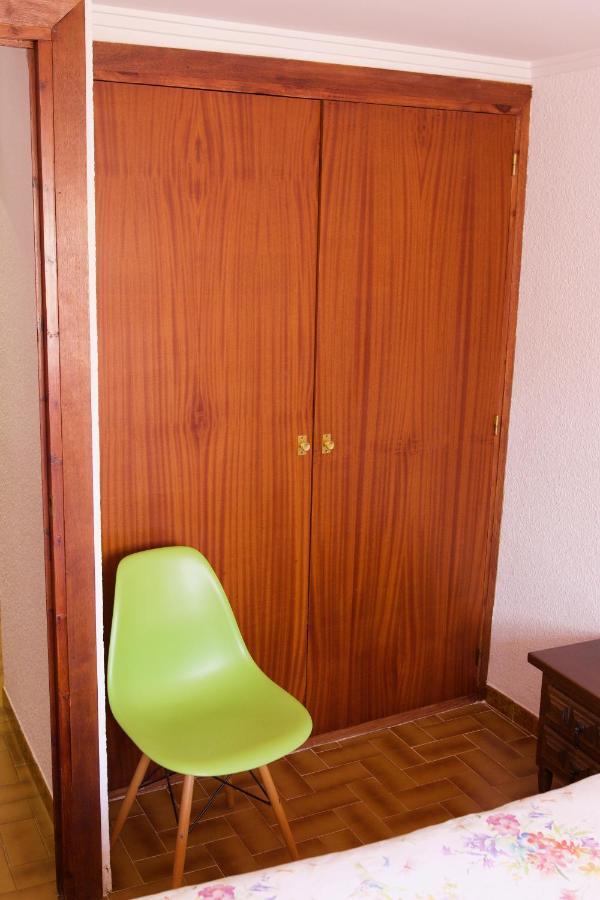Apartamento Blasco Albarracín Exterior photo