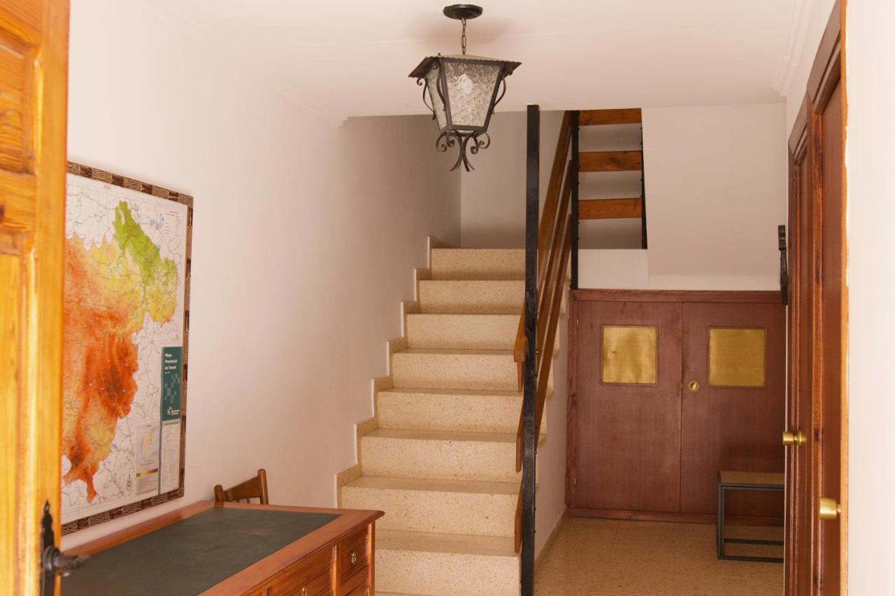 Apartamento Blasco Albarracín Exterior photo