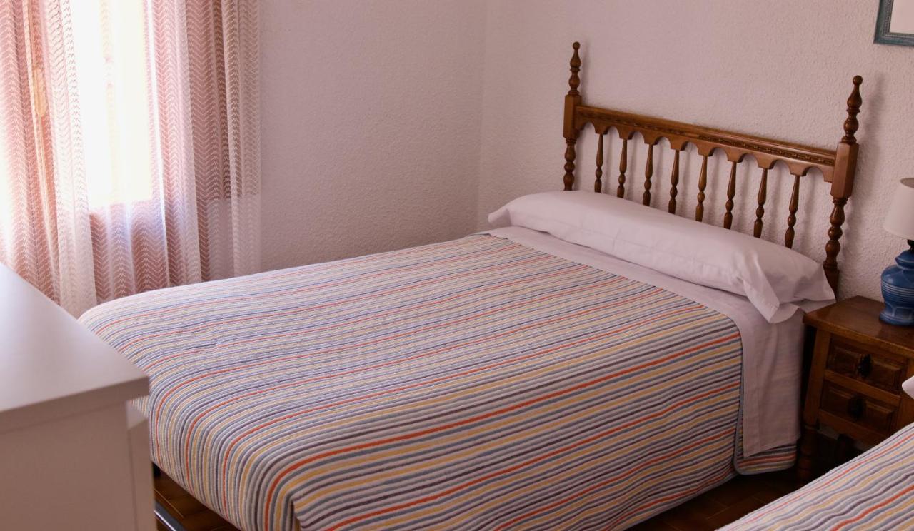 Apartamento Blasco Albarracín Exterior photo