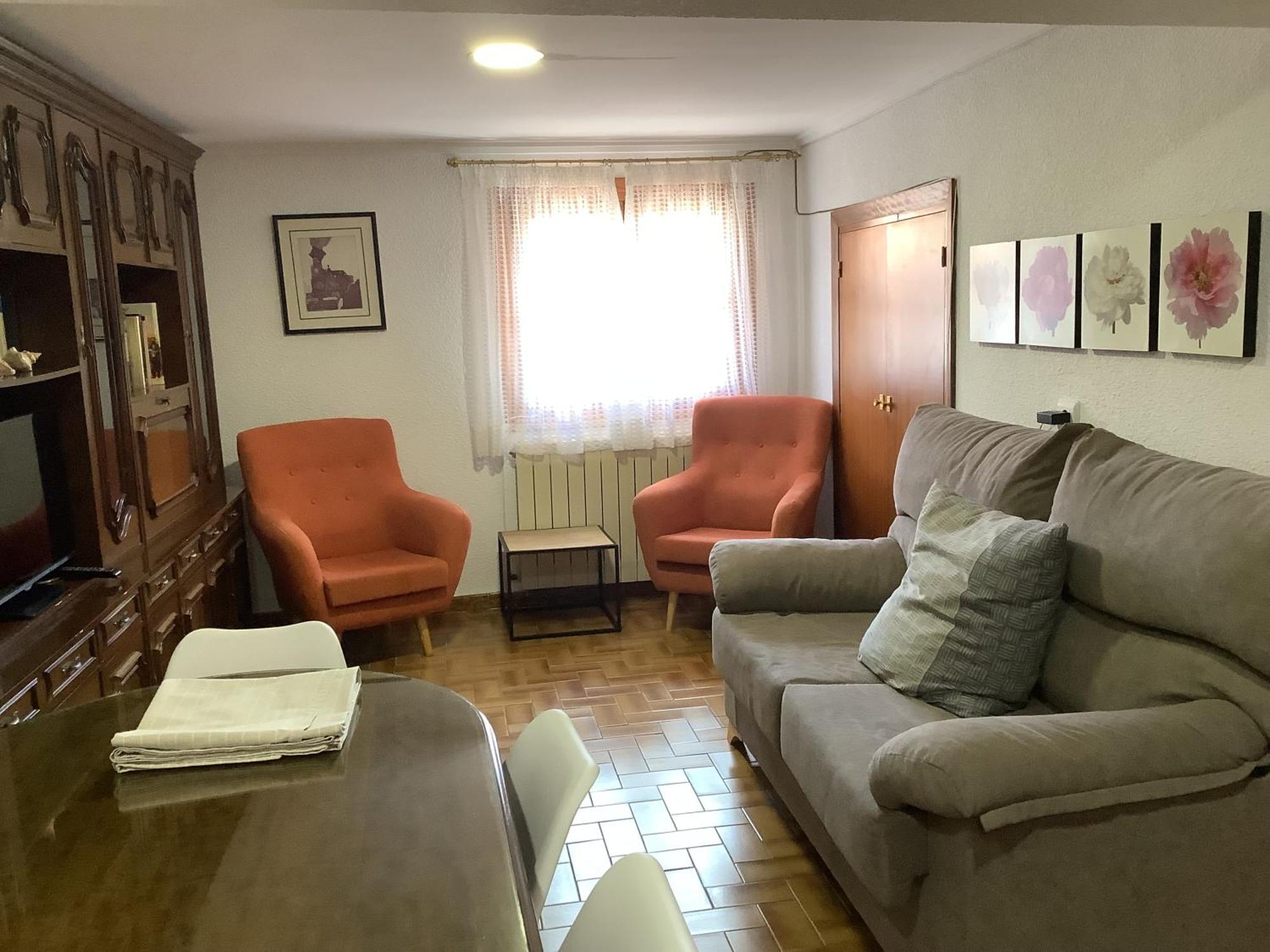Apartamento Blasco Albarracín Exterior photo